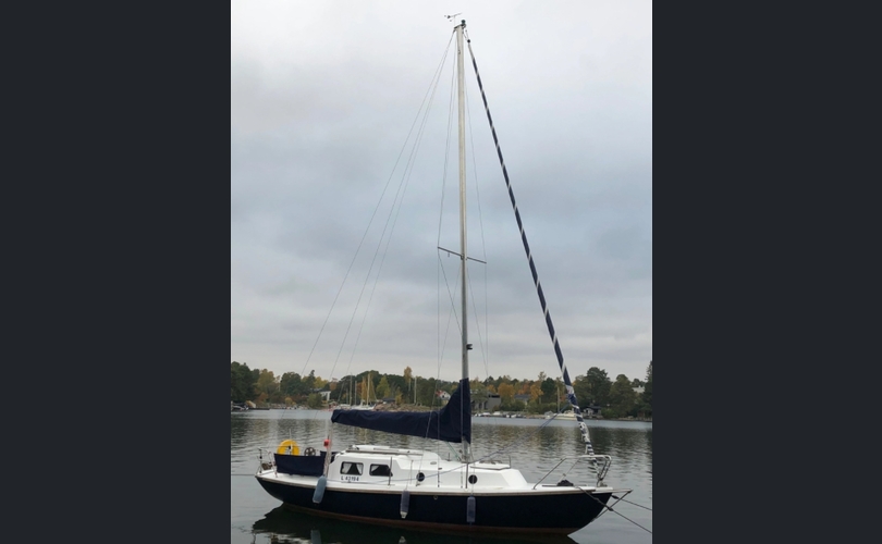 GT-kryssare Muu malli-kuva-12